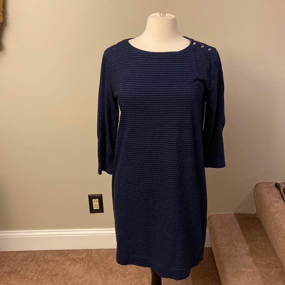 Lenard dress